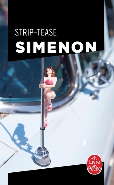 Strip-tease - Image principale