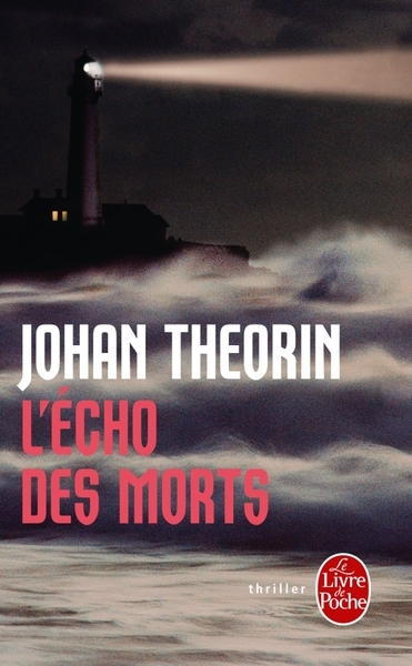 L'écho des morts - Image principale