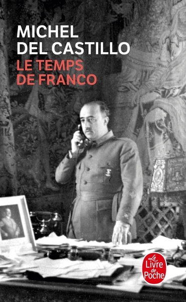 Le temps de franco - Image principale
