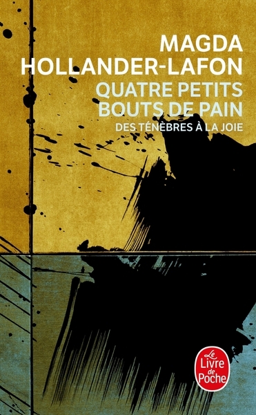 Quatre petits bouts de pain - Image principale