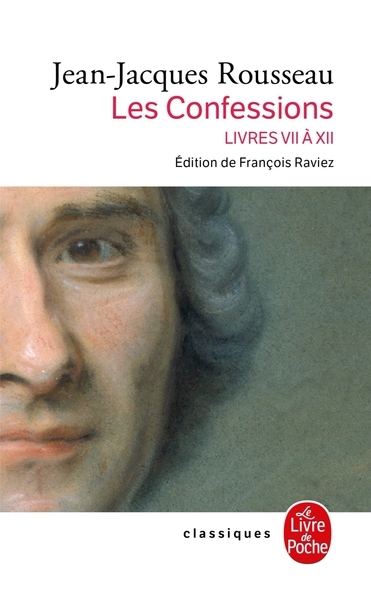 Confessions (confession, tome 2) nouvelle édition 2012 - Image principale