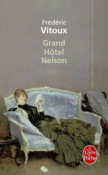 Grand hôtel nelson - Image principale