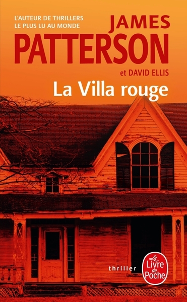 La villa rouge - Image principale