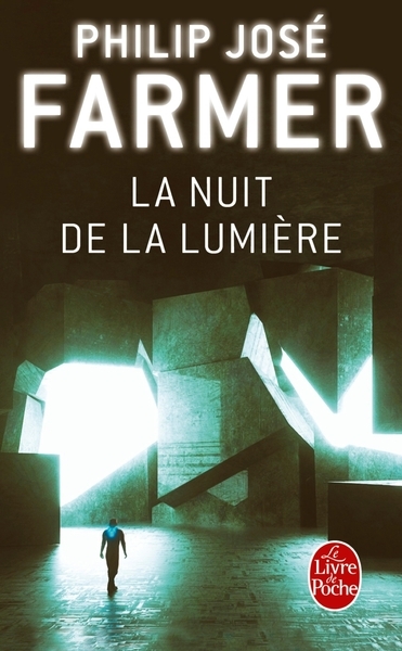 La nuit de la lumière - Image principale