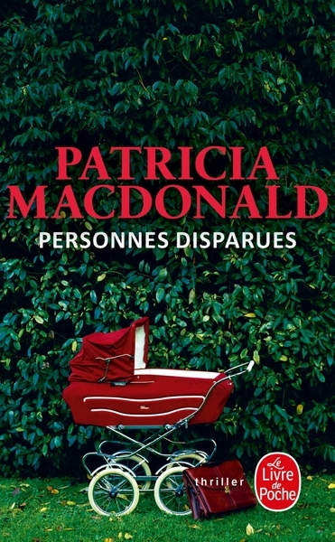 Personnes disparues - Image principale