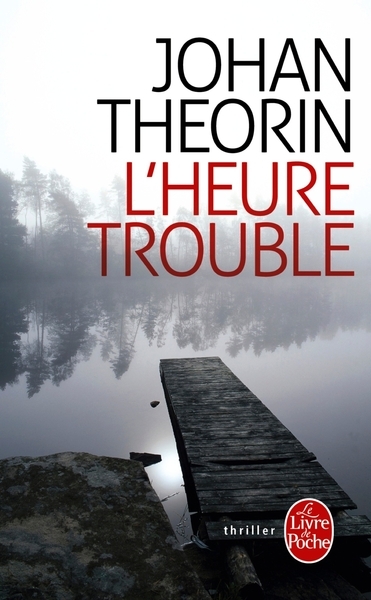 L'heure trouble - Image principale