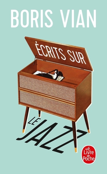 Ecrits sur le jazz - Image principale