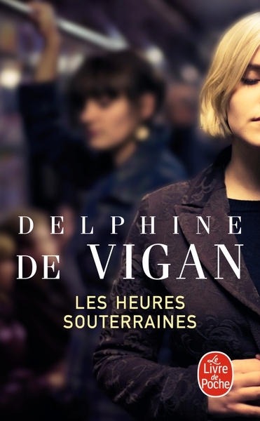 Les heures souterraines - Image principale