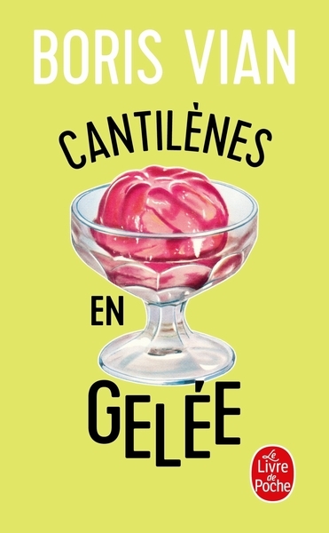 Cantilènes en gelée - Image principale