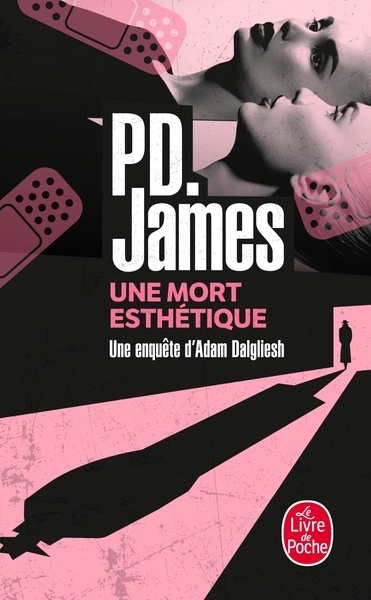 Une mort esthétique - Image principale