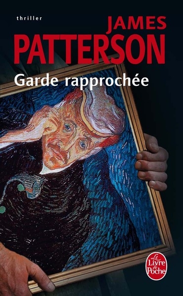 Garde rapprochée (hors série) - Image principale
