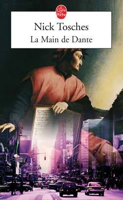 La main de dante - Image principale