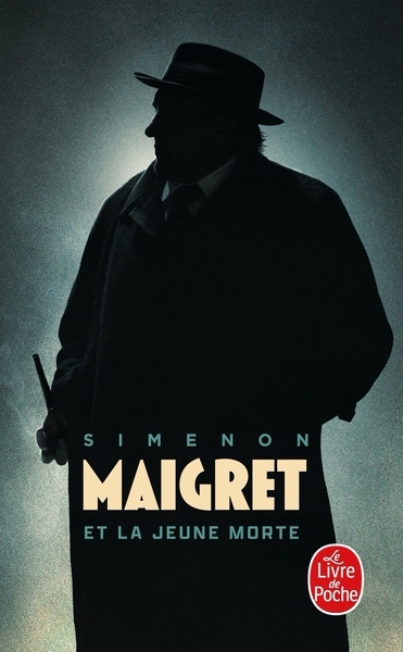 Maigret et la jeune morte - Image principale