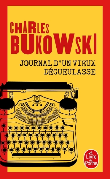 Journal d'un vieux dégueulasse - Image principale