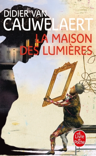 La maison des lumières - Image principale