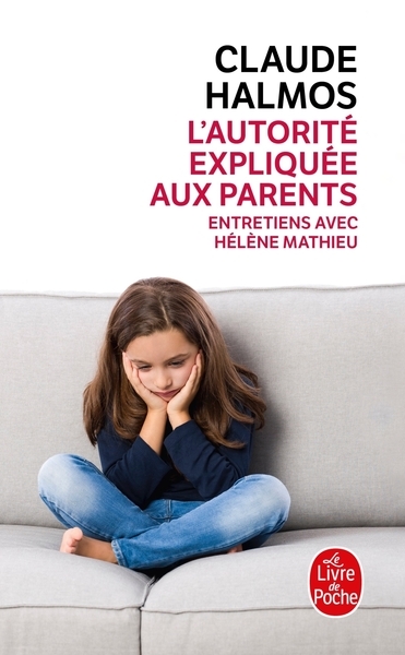 L'autorité expliquée aux parents - Image principale