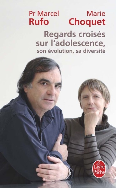 Regards croisés sur l'adolescence, son évolution, sa diversité - Image principale