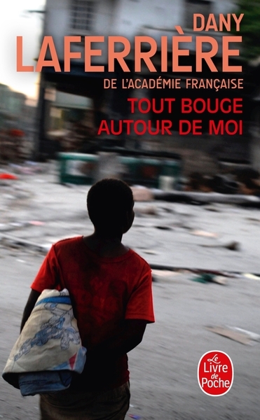 Tout bouge autour de moi - Image principale