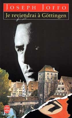 Je reviendrai à gottingen - Image principale