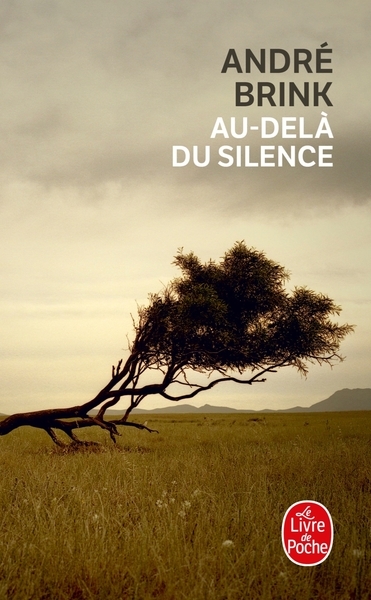 Au-delà du silence - Image principale
