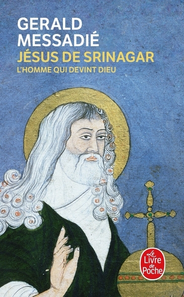 Jésus de srinagar - Image principale