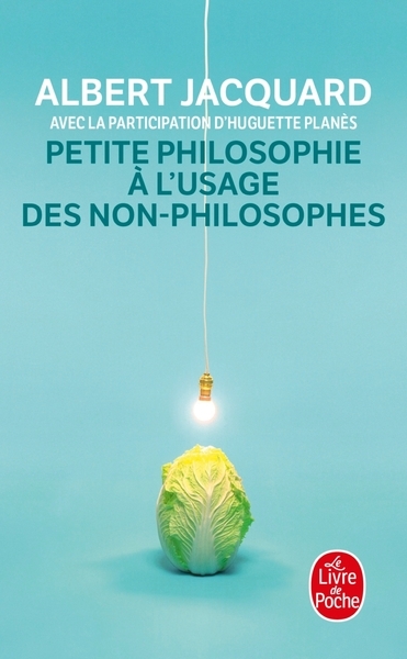Petite philosophie à l'usage des non-philosophes - Image principale