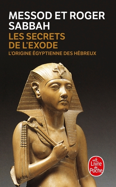 Les secrets de l'exode - Image principale