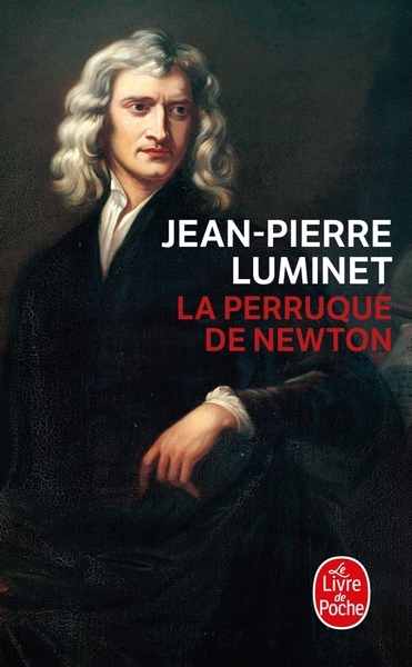 La perruque de newton - Image principale