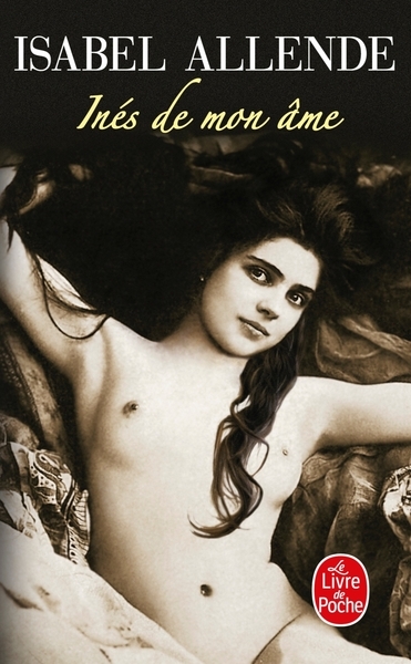 Inès de mon âme - Image principale
