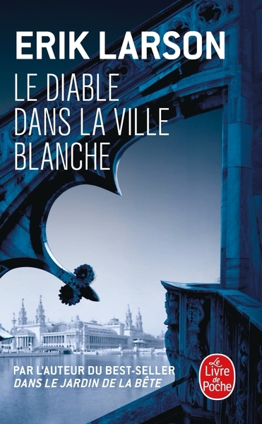 Le diable dans la ville blanche - Image principale