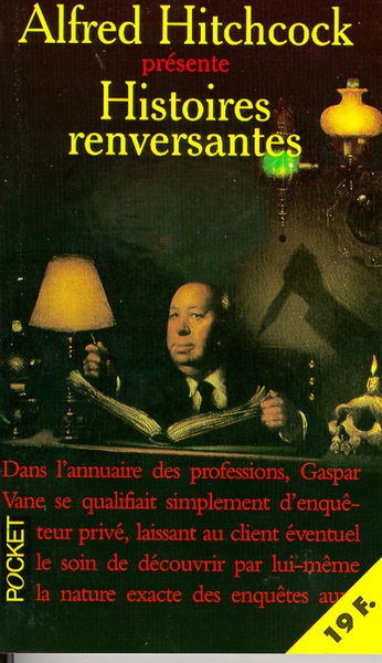Histoires renversantes - Image principale