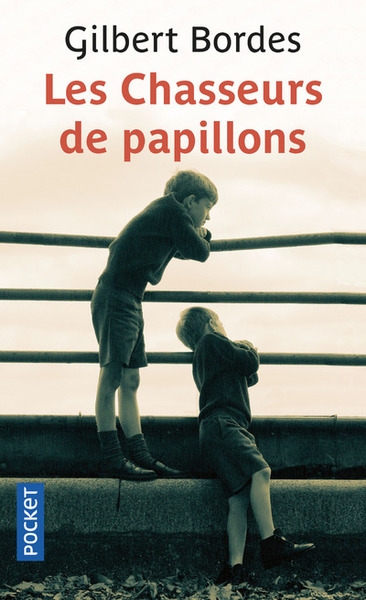 Les chasseurs de papillons - Image principale