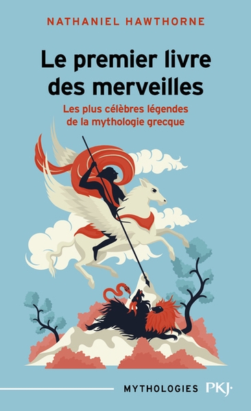 Le premier livre des merveilles - Image principale