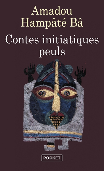 Contes initiatiques peuls - Image principale