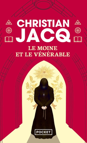 Le moine et le vénérable - Image principale