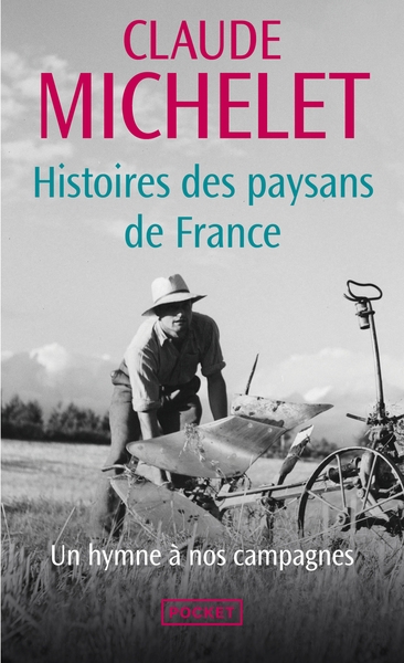 Histoires des paysans de france - Image principale