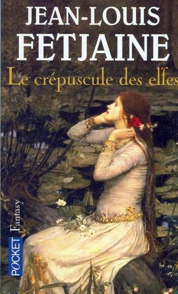 Le crépuscule des elfes - Image principale