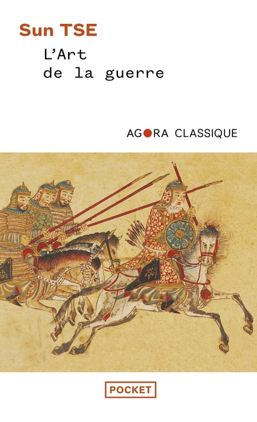 L'art de la guerre - Image principale