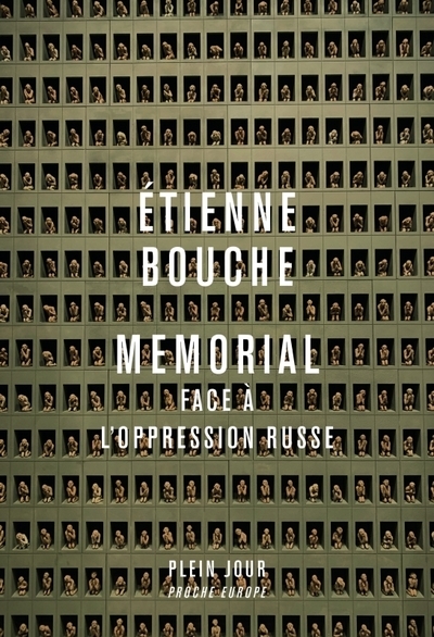 Memorial face à l'oppression russe - Image principale
