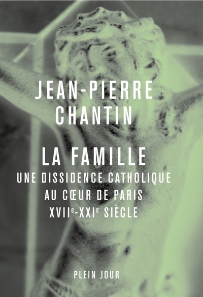 La famille - Image principale