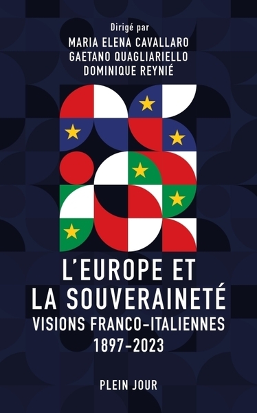 L'europe et la souveraineté - Image principale