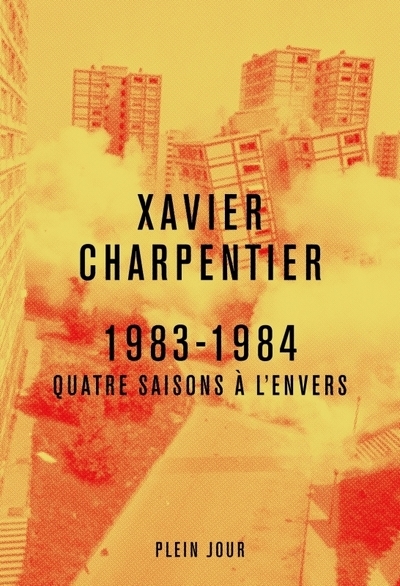 1983-1984 quatre saisons à l'envers - Image principale