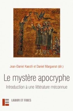 Le mystère apocryphe - Image principale