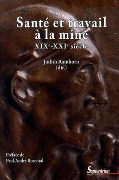 Sante et travail a la mine - Image principale