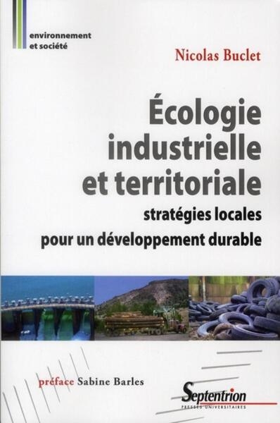 Écologie industrielle et territoriale - Image principale