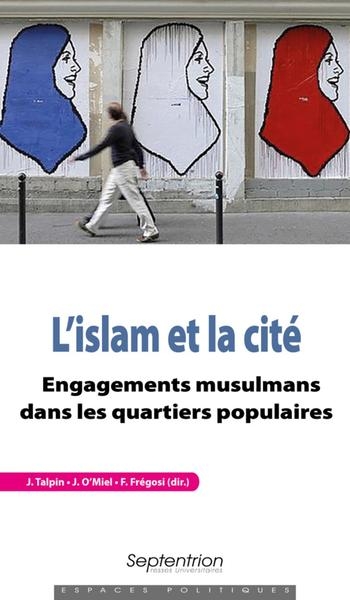 L'islam et la cité - Image principale