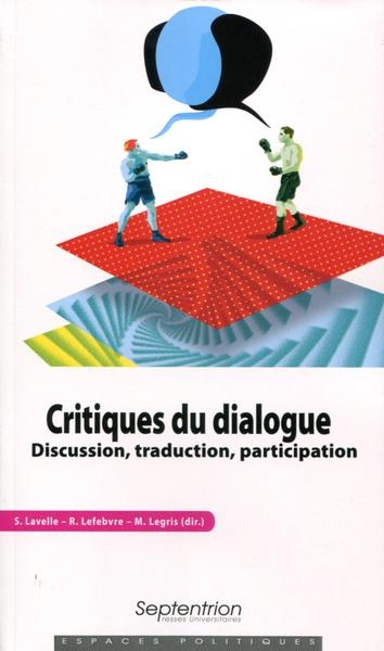 Critiques du dialogue - Image principale
