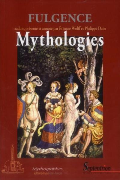 Mythologies - Image principale