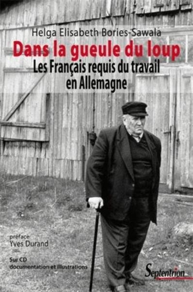 Dans la gueule du loup - Image principale