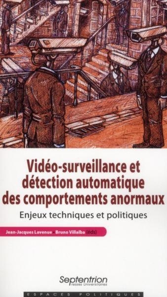 Vidéo-surveillance et détection automatique des comportements anormaux - Image principale